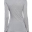 32 Degrees Heather-Grey Long-Sleeve Base-Layer Top