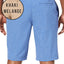 32 Degrees Khaki-Melange 11" Stretch Performance Short