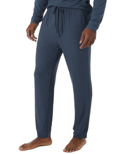 32 Degrees Lightweight Drawstring Sleep Pants Thunder thumbnail 4