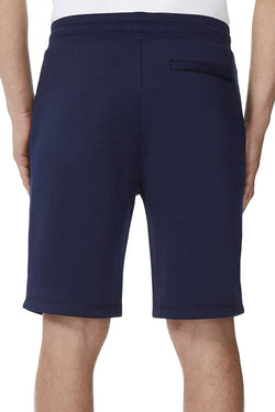 32 Degrees Navy Fleece Tech Short thumbnail 3