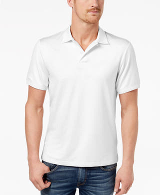 32 Degrees Pro Mesh Polo White