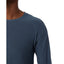 32 Degrees Raglan Long-sleeve Sleep T-shirt Thunder