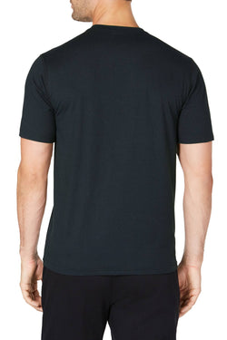 32 Degrees Stormy Night V-Neck T-Shirt thumbnail 2