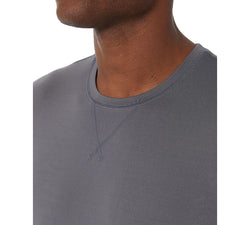 32 Degrees Top Notch Long-sleeve T-shirt Charcoal thumbnail 4