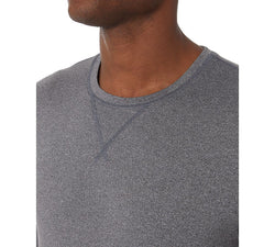 32 Degrees Top Notch Long-sleeve T-shirt Dark Grey thumbnail 4