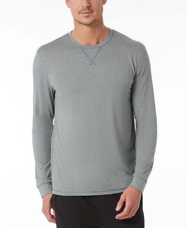 32 Degrees Top Notch Long-sleeve T-shirt Green