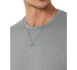32 Degrees Top Notch Long-sleeve T-shirt Green thumbnail 4