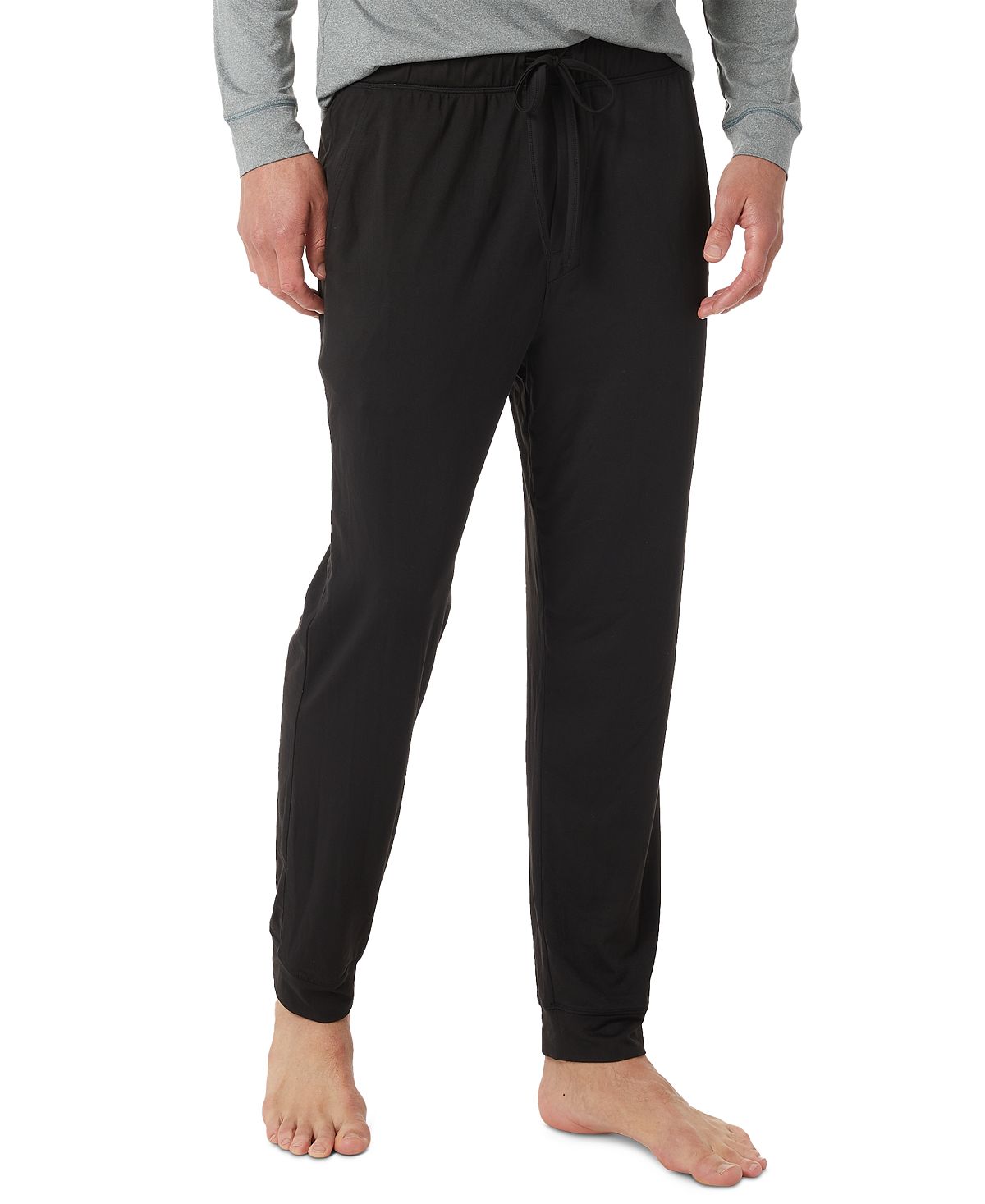 32 Degrees Ultra Lux Joggers Black