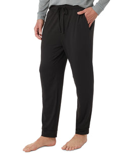 32 Degrees Ultra Lux Joggers Black thumbnail 2