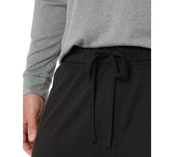 32 Degrees Ultra Lux Joggers Black thumbnail 4