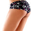 Sugar Pepper Guns Boyshort