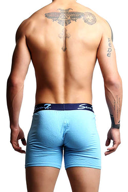 2-Pack Seven7 Baby Blue Boxer Brief thumbnail 3