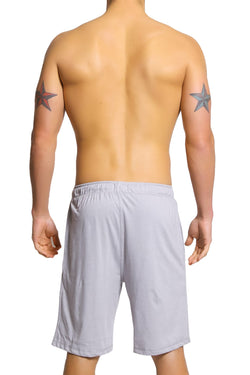 English Laundry Alloy Grey Drawsting Short thumbnail 3