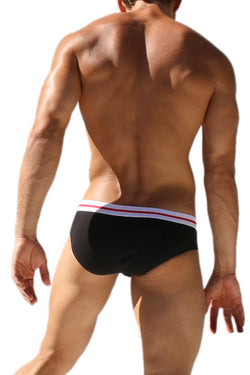 Rufskin Black Huron Brief thumbnail 4