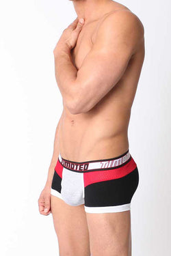 Timoteo Red/Grey/Black Shadow Trunk thumbnail 2