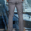 P.O.V. Blue Stripe Cruise Pant