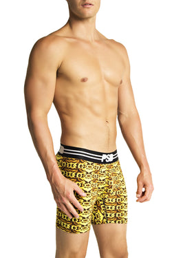 PSD Animal Boxer Brief thumbnail 2