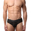 Gigo Black Grece Jock-Brief