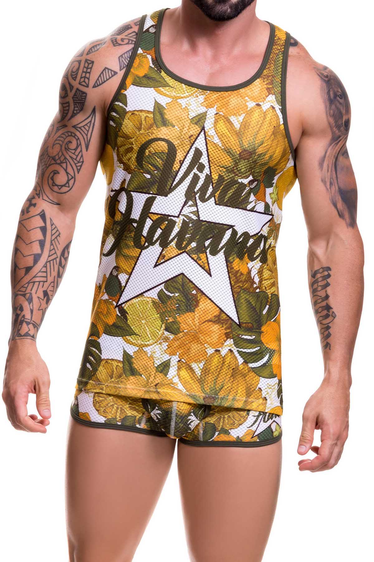 Jor Havana Tank Top