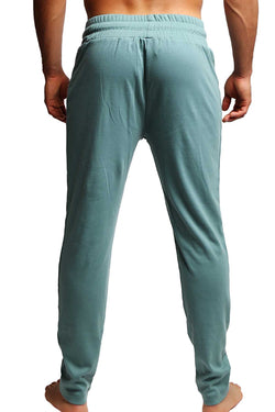 Zutoq Zeniste Dark Green Runner Pant thumbnail 3