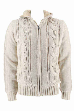 American Stitch Creme Jacket thumbnail 2