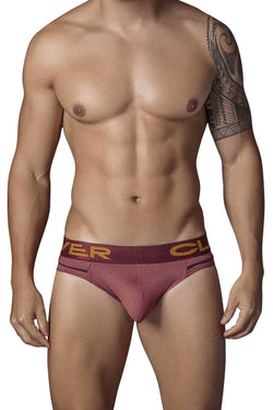 Clever Red-Grape Classy Icon Latin Brief thumbnail 1