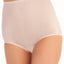 Vanity Fair Blushing-Pink Perfectly Yours Ravissant Nylon Brief