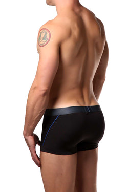 2(X)IST Solid Black Speed 2.0 Trunk thumbnail 2
