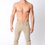 Timoteo Khaki Silverlake Jogger