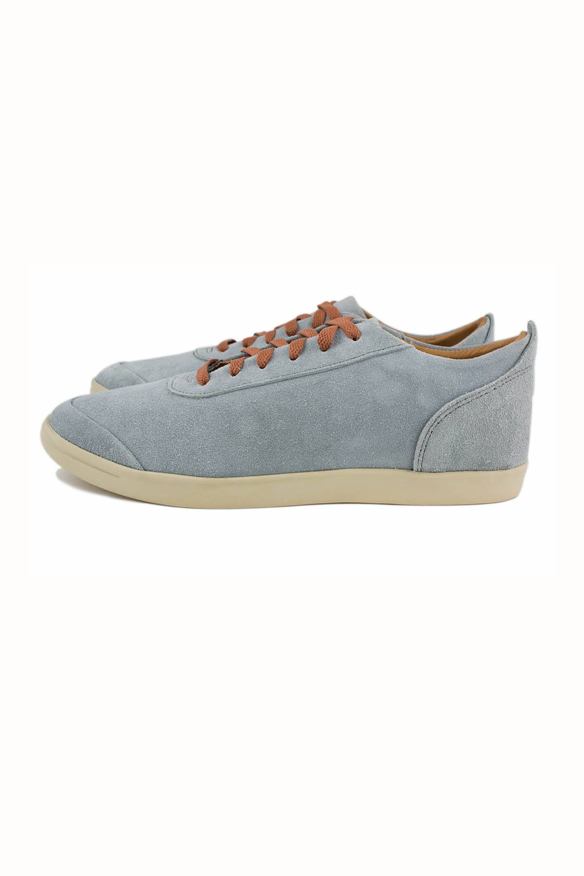 LaK  Quell Gris Shoe
