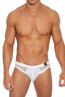 Gregg Homme White Beyond Doubt Brief thumbnail 3