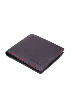 Something Strong Charcoal Something Worthy Wallet thumbnail 2