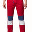 Zutoq Red Zotur Jogger