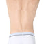 CORE White Modern Basic Trunk
