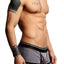 Jam Grey Trunk