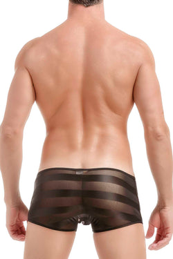 PetitQ Black Jaily Fly Boxer Brief thumbnail 3