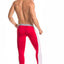Jor Red Runner Long Pant