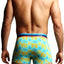 Seven7 Floral Green Boxer Brief 2-Pack