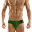 Modus Vivendi Green Cord Swim Brief