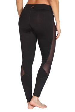 365me Black Sport Legging thumbnail 3