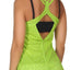 365me Green Sport Tank