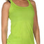 365me Green Sport Tank