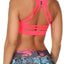365me Hot Pink Sports Top