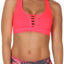 365me Hot Pink Sports Top