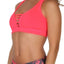 365me Hot Pink Sports Top