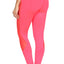 365me Pink Sport Legging