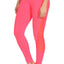 365me Pink Sport Legging
