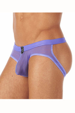 Gregg Homme Purple Show-Off Jock thumbnail 1