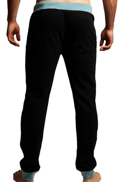 Zutoq Zerol Black Runners thumbnail 3