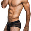 Marco Marco Slick Black Brief